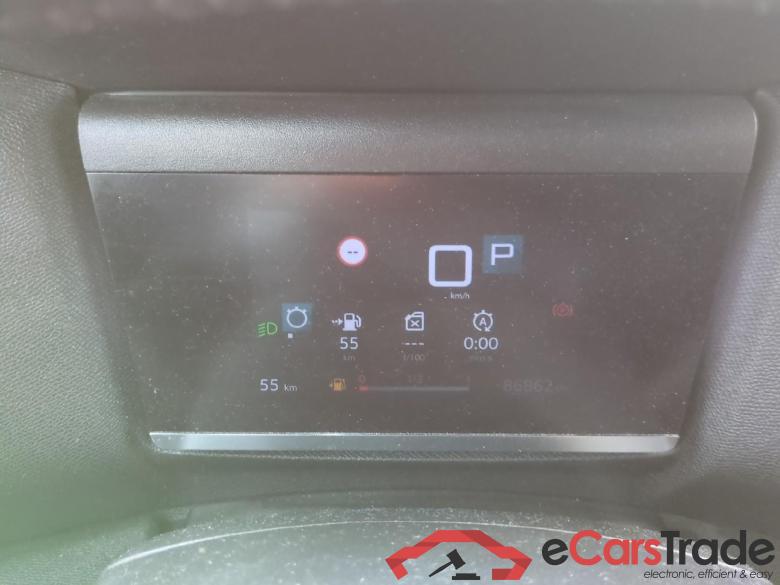 C4 X Feel Pack 1.2 PureTech 130CV BVA8 6E #5