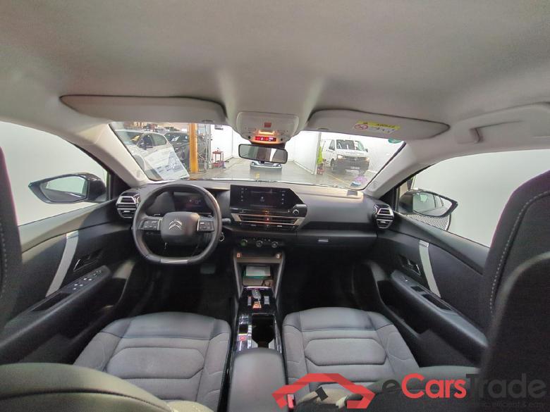 C4 X Feel Pack 1.2 PureTech 130CV BVA8 6E #6