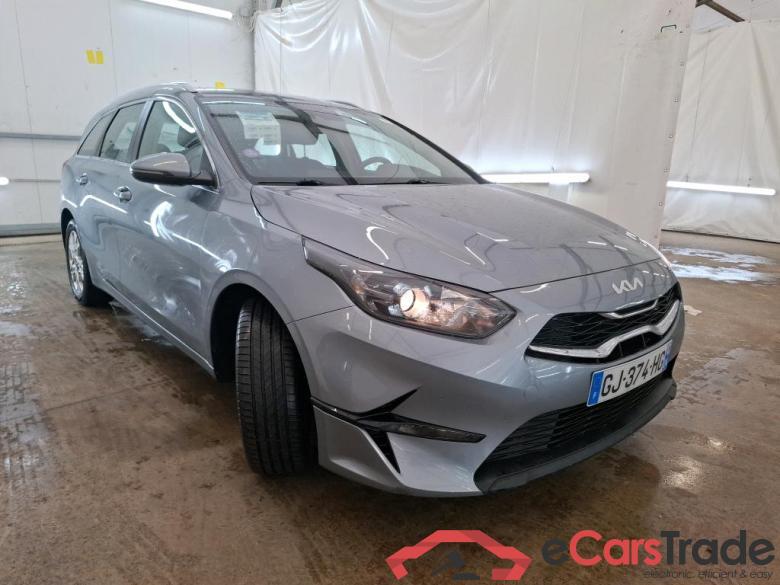 Ceed Sportswagon Active 1.5 T-GDI 160CV BVM6 E6d #4