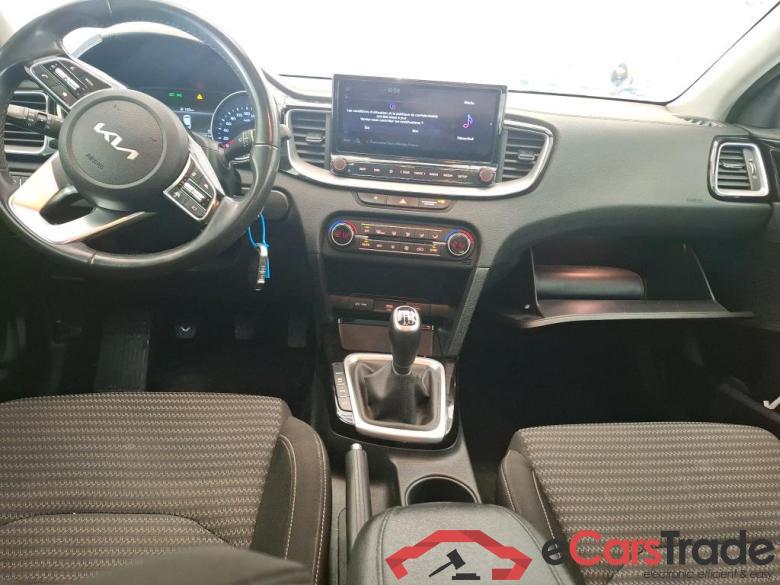 Ceed Sportswagon Active 1.5 T-GDI 160CV BVM6 E6d #5