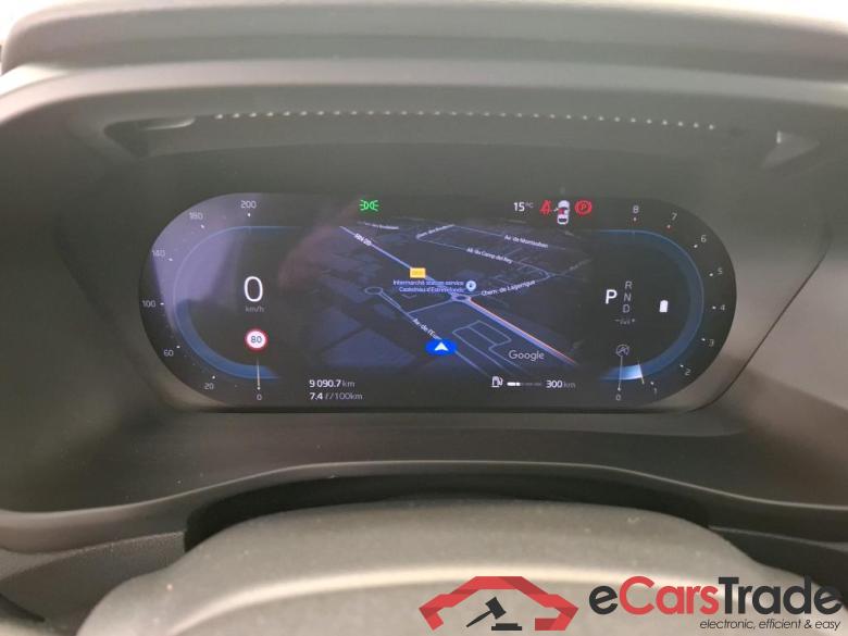 XC40 Momentum 2WD 2.0 B3 163 DCT 7 Black Edition #6