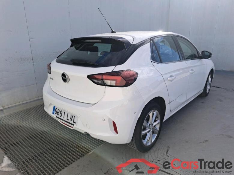 OPEL CORSA 1.2T XHL 74kW (100CV) Elegance #2