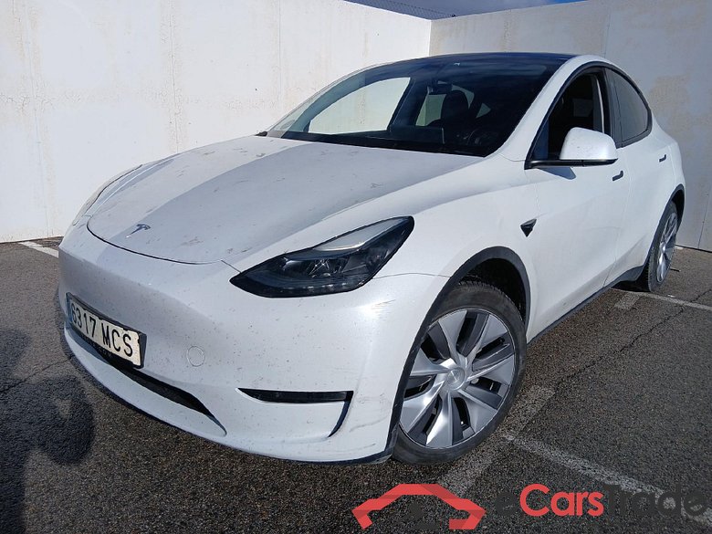 TESLA Model Y Gran Autonomía 4WD #1