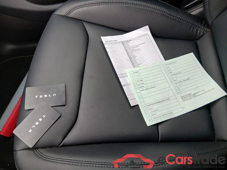 TESLA Model Y Gran Autonomía 4WD #5