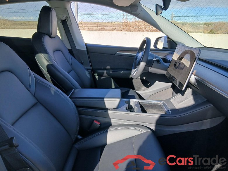 TESLA Model Y Gran Autonomía 4WD #6