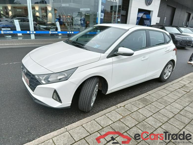 HYUNDAI I20 i20 1.2i Air
