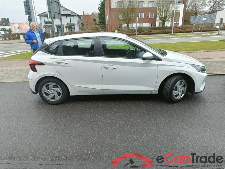 HYUNDAI I20 i20 1.2i Air #5