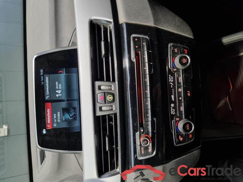 BMW X1 (F48) 2.0 d sDrive18 #5