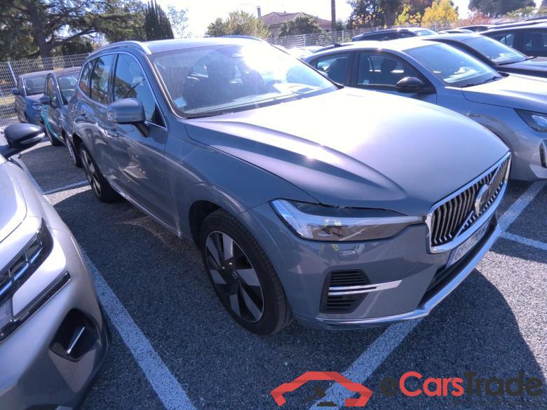 XC60 T8 455 PHEV AWD BA UCH BA #1