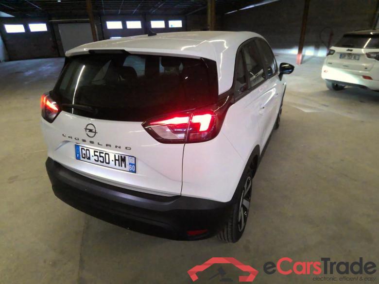 CROSSLANDX 1.2 EDITION 110 LED #5