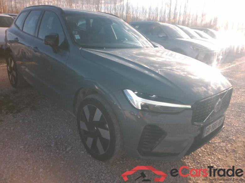 XC60 T6 350 PHEV AWD BA UDA BA WIP #2