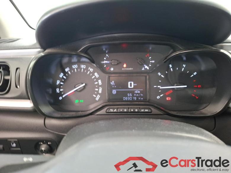 C3 Société Feel 1.5 BlueHDI 100CV BVM5 E6dT #6