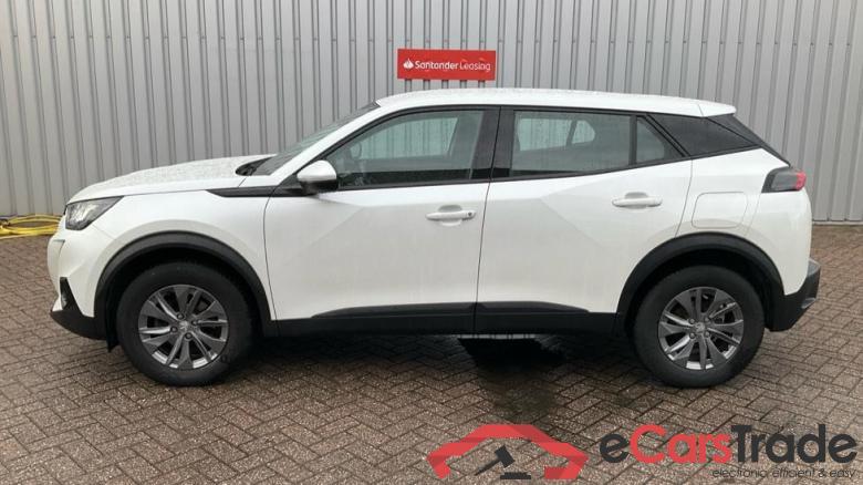 PEUGEOT 2008 1.2 puretech blue lease active 96kW eat8 aut #2