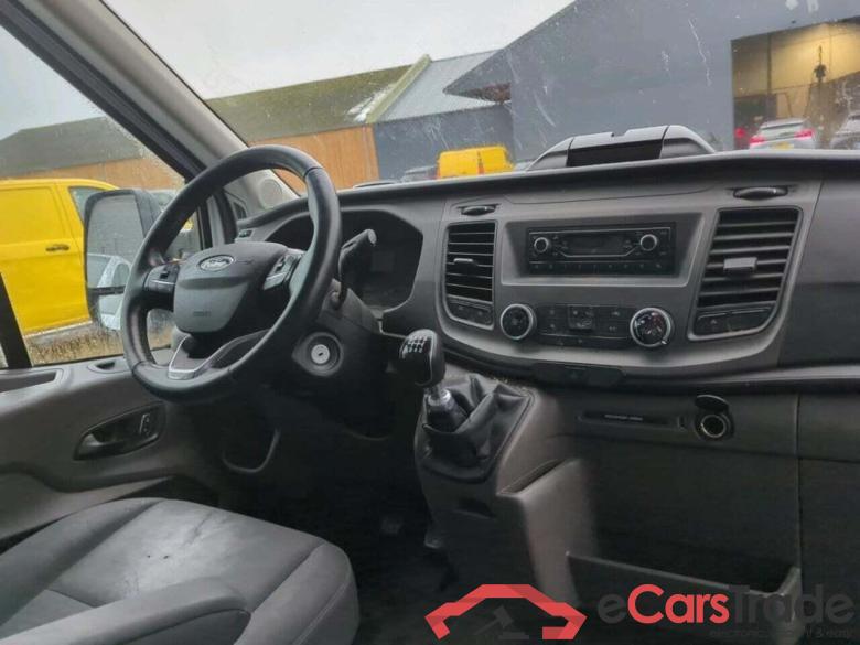 FORD Transit 350 2.0 TDCIL5H1TrSk #3