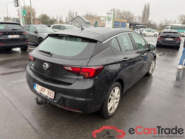 Opel Astra Opel Astra 1.4 110kw essence #4