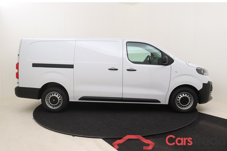 Peugeot Expert Long  2.0 BlueHDi 145 MAN6 #4