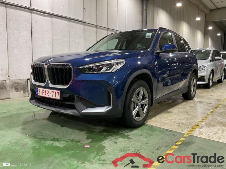BMW X1 1.5 XDRIVE25E PHEV (180KW) 4WD AUTO #1