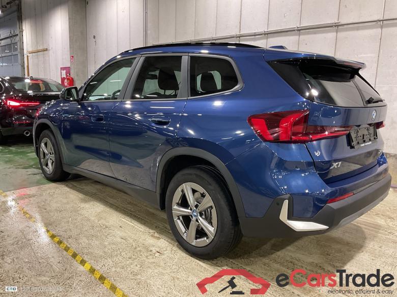 BMW X1 1.5 XDRIVE25E PHEV (180KW) 4WD AUTO #3