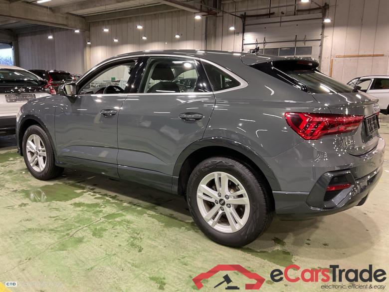 AUDI Q3 SPORTBACK 1.5 35 TFSI S TRONIC #3