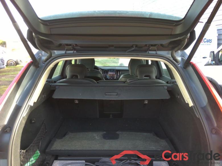 XC60 T6 350 PHEV AWD BA PDA EA #6