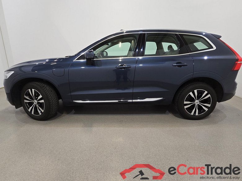 Volvo XC60 2.0 T6 Plug-In Hybrid Inscription Aut. Pano LED-Xenon Virtual Navi Leather KeylessGo Camera Klima PDC ... #2