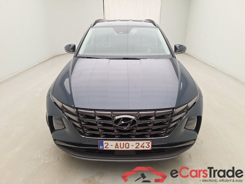 Hyundai, Tucson '20 PHEV, Hyundai Tucson 1.6 T-GDi Plug-in Hybrid 4x4 Shine #1