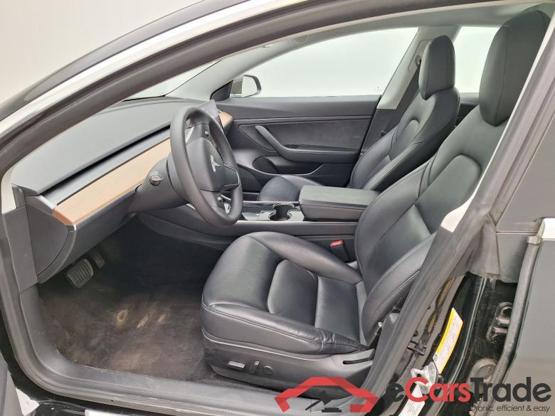 Tesla, Model 3 '18 BEV, Tesla Model 3 Standard RWD Plus 4d #3