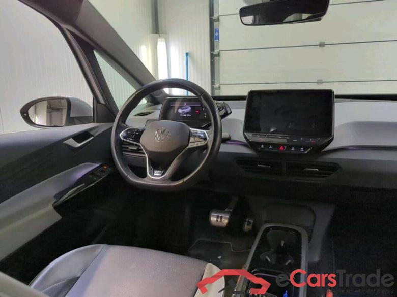 VOLKSWAGEN ID.3 First Plus 58 kWh #3