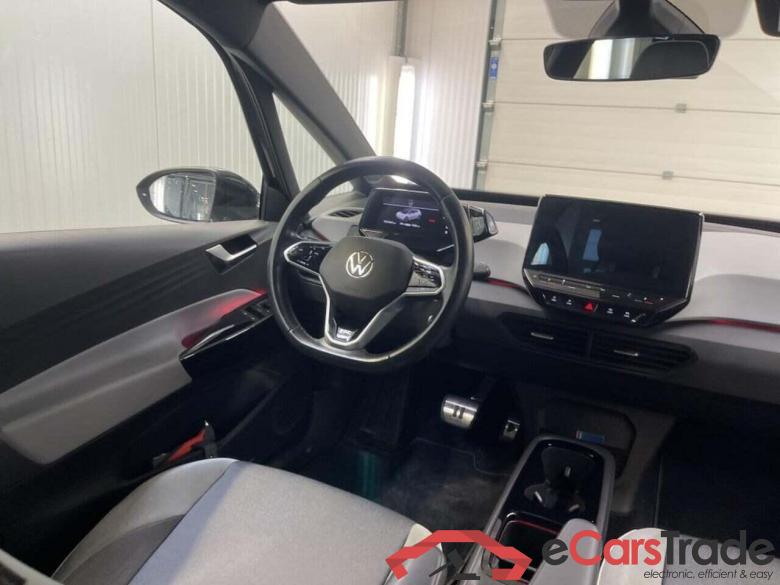 VOLKSWAGEN ID.3 First Plus 58 kWh #3