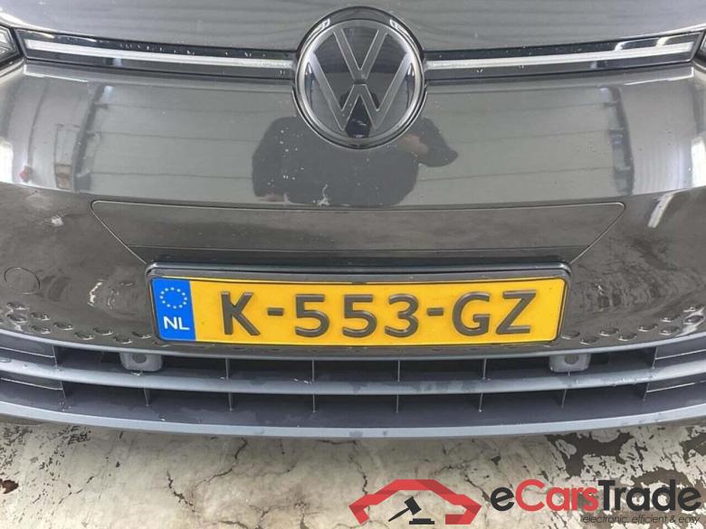 VOLKSWAGEN ID.3 First Plus 58 kWh #4