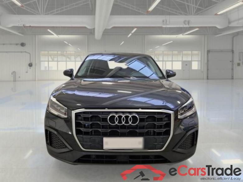 AUDI Q2 / 2020 / 5P / SUV 2.0 30 TDI BUSINESS #6