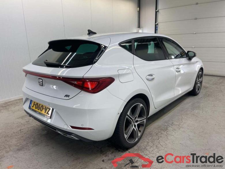 SEAT LEON 1.0 TSI FR L. Ed. #2