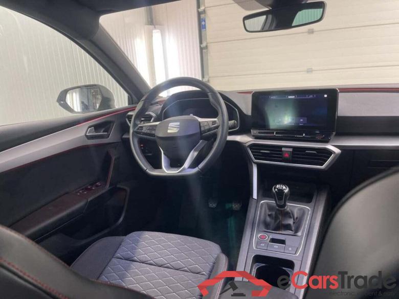 SEAT LEON 1.0 TSI FR L. Ed. #3