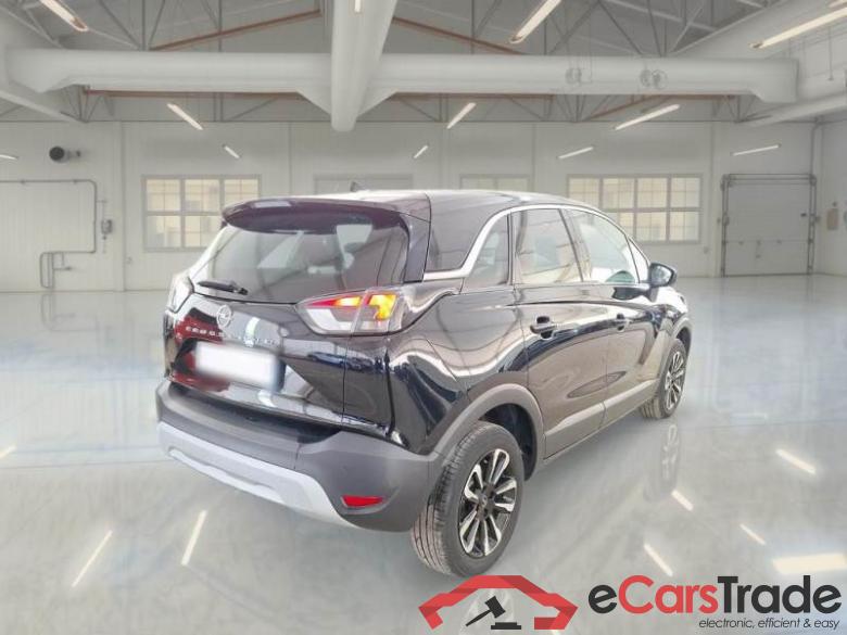 OPEL CROSSLAND / 2020 / 5P / CROSSOVER 1.5 DIESEL 110CV ELEGANCE SeS MT6 #2