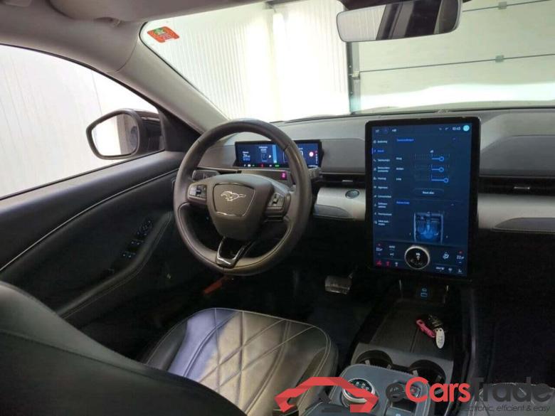 FORD Mustang Mach-E RWD 75 kWh #3