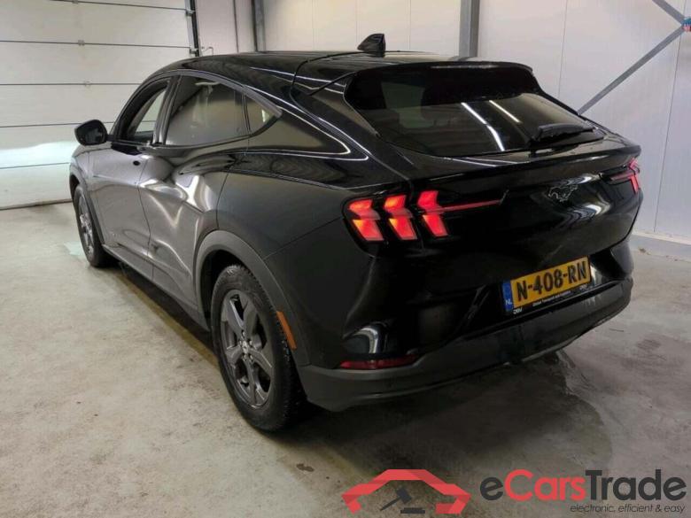 FORD Mustang Mach-E RWD 75 kWh #6