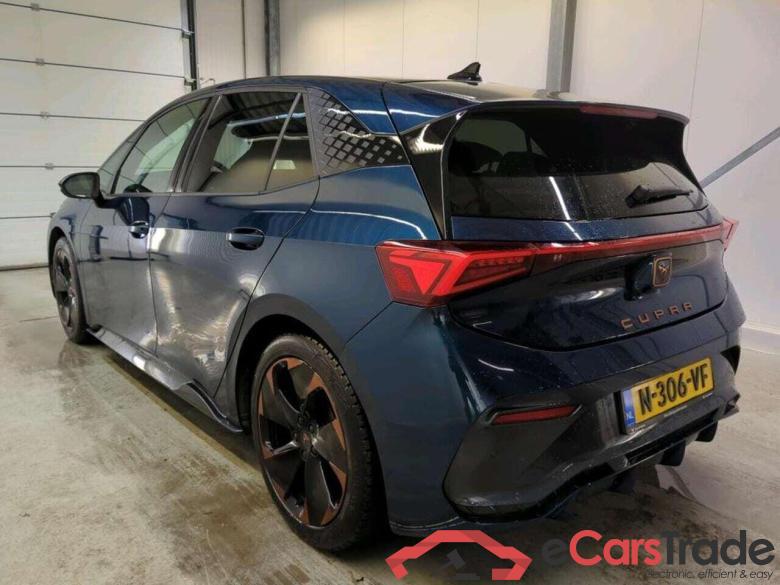 CUPRA Born Adr. One 62 kWh #6