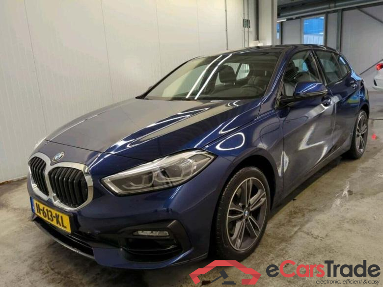 BMW 1-serie 118i Executive Ed.