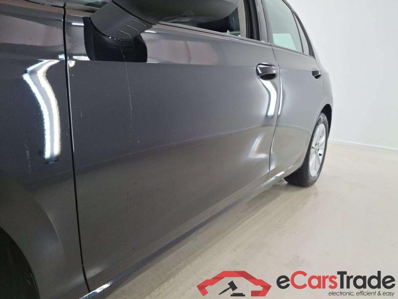 VOLKSWAGEN GOLF 2.0 TDI LIFE #4