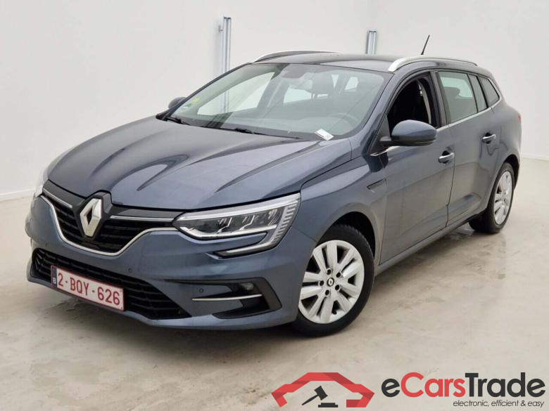 RENAULT MEGANE GRANDTOUR 1.5 BLUE DCI CORPORATE EDITION