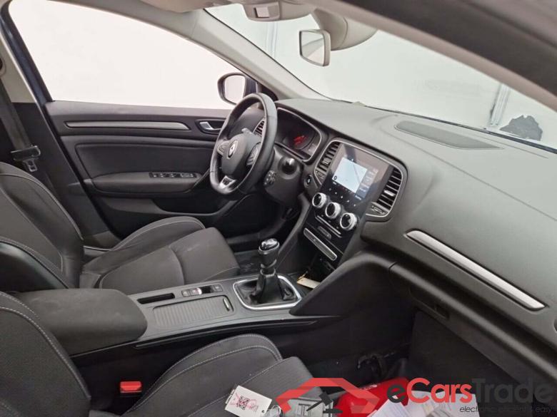 RENAULT MEGANE GRANDTOUR 1.5 BLUE DCI CORPORATE EDITION #3