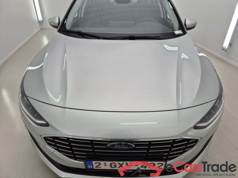 FORD FOCUS 1.0 ECOBOOST MHEV TITANIUM DES #4