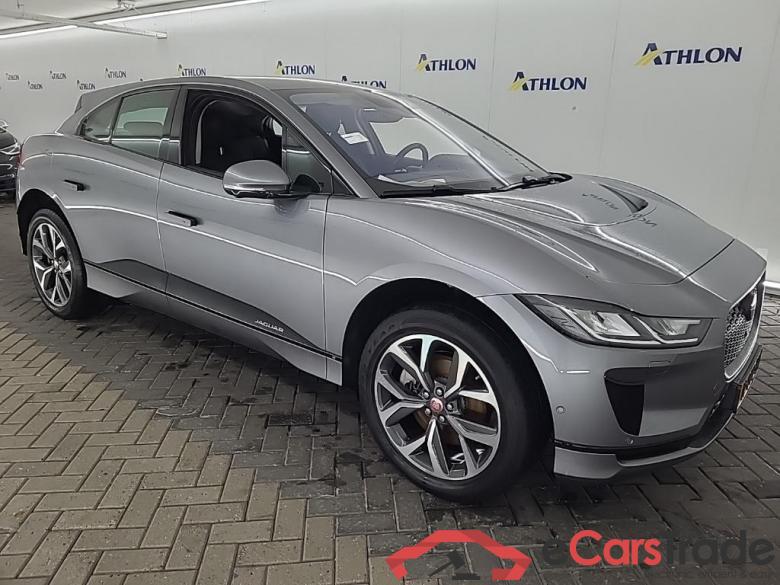 Jaguar I-PACE EV320 S Bus Pack AWD 5D 235kW #2