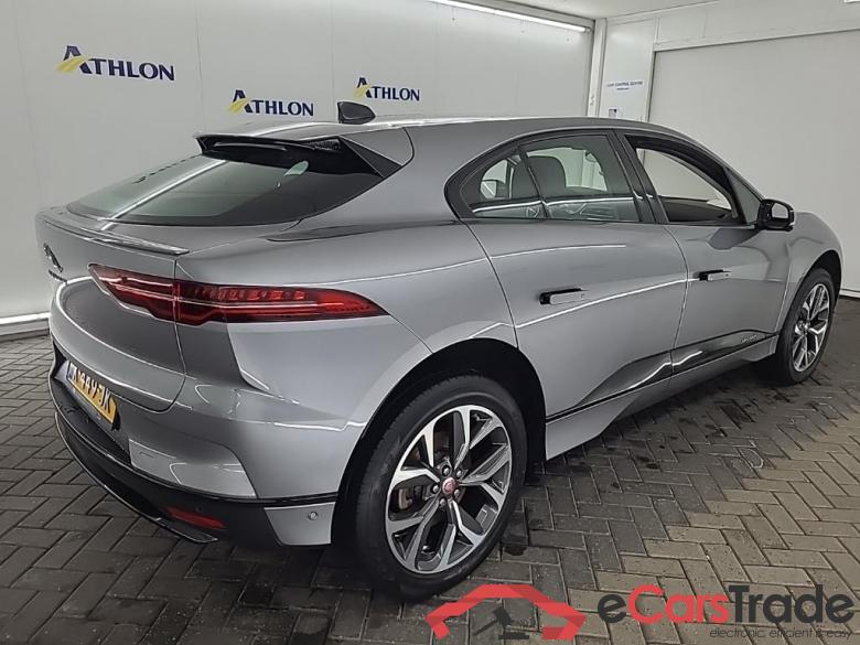 Jaguar I-PACE EV320 S Bus Pack AWD 5D 235kW #3