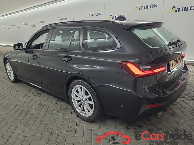 BMW 3-serie Touring 318iA Business Edition 5D 115kW #4