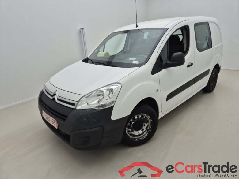 CITROEN BERLINGO 1.6 BLUEHDI L1H1 #1