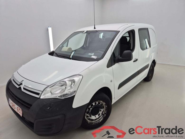CITROEN BERLINGO 1.6 BLUEHDI L1H1 #4