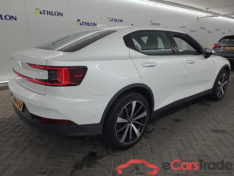 Polestar Polestar 2 78kWh Single Motor Long Range 5D 170kW #3