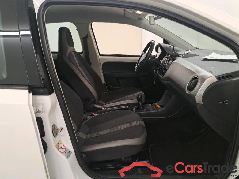 Volkswagen up! 1.0 44kW High up! BlueMotion Technology 5d #3