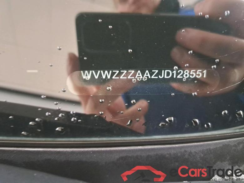 Volkswagen up! 1.0 44kW High up! BlueMotion Technology 5d #6